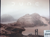 映画鑑賞＜DUNE／デューン 砂の惑星＞
