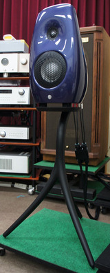 VIVID AUDIO 「KAYA S12」スピーカー、試聴イベント開催決定！