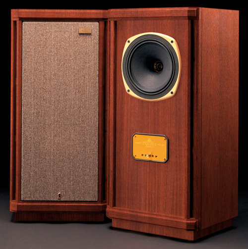 TANNOY Stirling/SE 限定カラー登場！ : AC2 Blog
