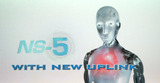 3Dと相性抜群の世界観！BD”i,ROBOT 3D”発売！