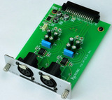 エソテリック、ES-LINK Analog 入力追加ボード 登場！