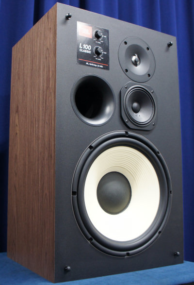 JBL 「L82 Classic / L100 Classic」 スピーカー 販売中 JBL 「L82 Classic / L100 Classic」 スピーカー 販売中