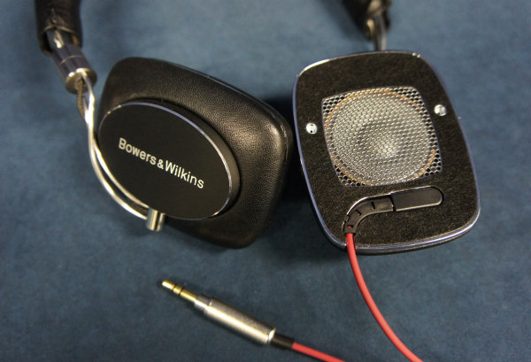 B&W ヘッドホン用ケーブル PEC/P5 S2 展示中! : AC2 Blog B&W ヘッドホン用ケーブル PEC/P5 S2 展示中! : AC2 Blog