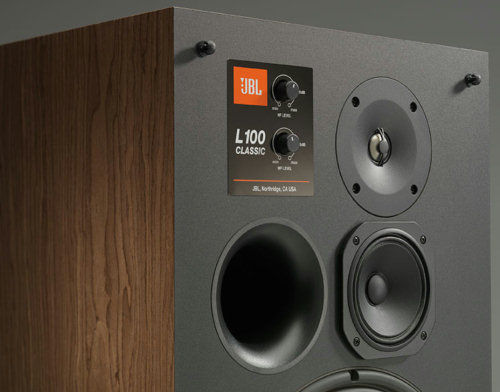 JBL、「L100 Classic」 スピーカー 登場! : AC2 Blog JBL、「L100 Classic」 スピーカー 登場! : AC2 Blog