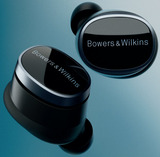 B&W、「PI8」「PI6」完全ワイヤレス・イヤホン登場！