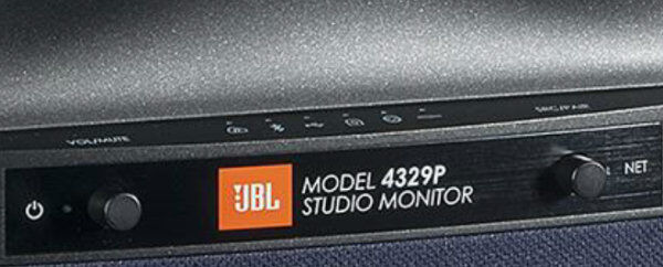 JBL 「4329P」パワード・スタジオモニター登場! : AC2 Blog JBL 「4329P」パワード・スタジオモニター登場! : AC2 Blog