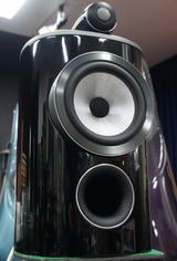 B&W ブックシェルフ型スピーカー 805D4、705S3、体験強化期間、9月16日まで開催中！