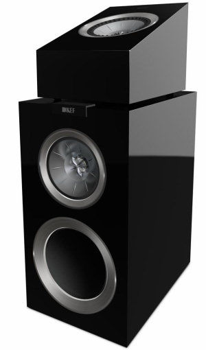 KEF R50 サラウンドスピーカー KEF R50 サラウンドスピーカー KEF R50 サラウンドスピーカー