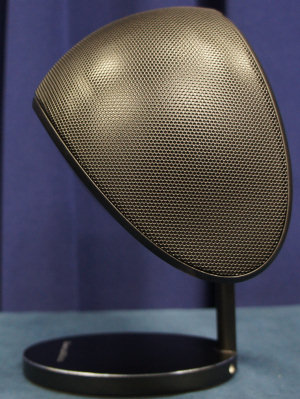B W M 1 コンパクト スピーカー 展示中 Ac2 Blog B W M 1 コンパクト スピーカー 展示中 Ac2 Blog