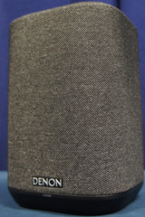 デノン、ネットワークスピーカー「DENON HOME 150」 展示中！
