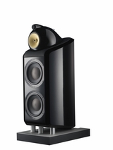 新シリーズ B&W 800 series Diamond 発表！