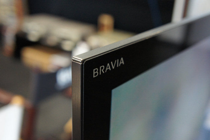 SONY BRAVIA 55HX920 : AC2 Blog