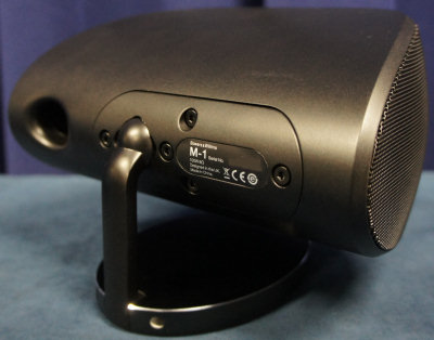 B W M 1 コンパクト スピーカー 展示中 Ac2 Blog B W M 1 コンパクト スピーカー 展示中 Ac2 Blog