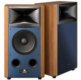 JBL、380mm口径「4369」スタジオモニター フラッグシップ・スピーカー登場