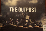 映画鑑賞＜アウトポスト＞