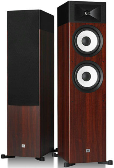 JBL、STAGEスピーカー、ブラックカラー、フロア型A170 追加 JBL、STAGEスピーカー、ブラックカラー、フロア型A170 追加