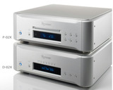 エソテリック、プレミアムモデル 「P-02X、D-02X」 登場！