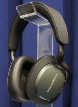 B&W 「Px7 S3」 ワイヤレス・ノイズキャンセリング・ヘッドホン 登場