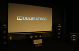 アトモス・ホームシアター 体験試聴中！