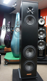 MAGICO、「A3」 スピーカー 展示中！