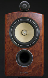 B&W 805Diamond Limited 発売迫る！