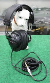 Nakamichiヘッドホンに変る製品？
