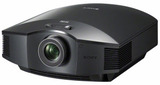 SONY New シネマ・プロジェクター HW50ES発表。