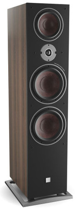 ダリ、「OBERON9」 シリーズ 最上位 スピーカー登場！