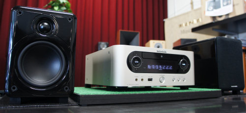 これからはじめる、エントリーオーディオのご紹介。 : AC2 Blog