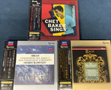 エソテリック、SACDソフト最新作、販売中！