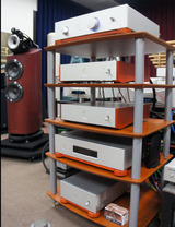 スペック 新製品「X1、W5ST」、試聴イベント報告。