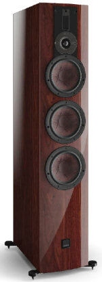 ダリ、「RUBIKORE（ルビコア）」シリーズ・スピーカー登場！