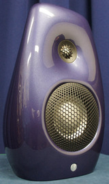 VIVID AUDIO、「KAYA S12」 進化的コンパクト・スピーカー 展示・体験試聴中！