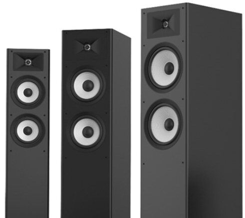 JBL、STAGEスピーカー、ブラックカラー、フロア型A170 追加！ : AC2 Blog