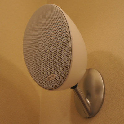 通販 - おでん様専用 KEF E305 ホームシアターシステム - アウトレット