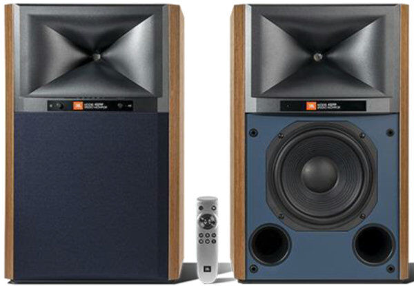JBL 「4329P」パワード・スタジオモニター登場! : AC2 Blog JBL 「4329P」パワード・スタジオモニター登場! : AC2 Blog