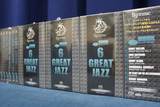 エソテリック SACDソフト JAZZ BOX 発売開始！
