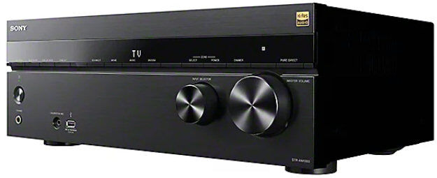 SONY AVアンプ DTR-DN1080 Sony STR-DN1080 AVアンプ 【公式通販】