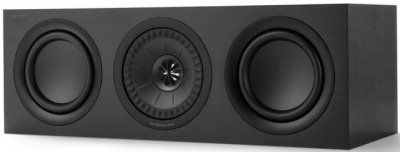KEF、Qシリーズ 「Q250c」小型センタースピーカー 追加！ : AC2 Blog