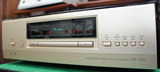 アキュフェーズ、「DP-750」 SACD プレーヤー登場！