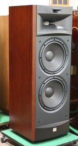 JBL「S3900」スピーカー 展示・体験試聴中