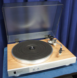 JBLアナログ・レコード、体験強化期間、6月24日まで開催中！