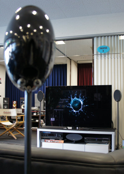 SONY BRAVIA 55HX920 : AC2 Blog SONY BRAVIA 55HX920 : AC2 Blog