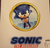 映画鑑賞＜ソニック・ザ・ムービー＞