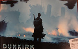 映画鑑賞＜ダンケルク＞