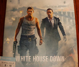 映画鑑賞＜ホワイトハウス・ダウン＞