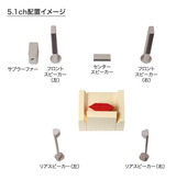 音の本質を捉えた本物のシアター　～その１～