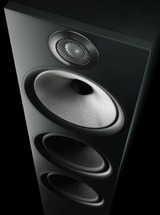 B&W、「新 600 シリーズ」 スピーカー 登場！