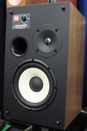 JBL 「L82 Classic / L100 Classic」 スピーカー 販売中 JBL 「L82 Classic / L100 Classic」 スピーカー 販売中