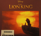 映画鑑賞＜ライオン・キング＞（ドルビーアトモスVer）